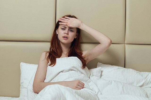 4 biểu hiện khi ngủ cho thấy phổi của bạn đã bị tổn thương