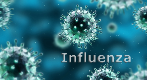Cần hiểu đúng để phòng tránh bệnh cúm