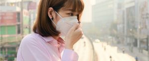 Cách sống chung với người bị bệnh lao tốt nhất là giữ khoảng cách và đeo khẩu trang