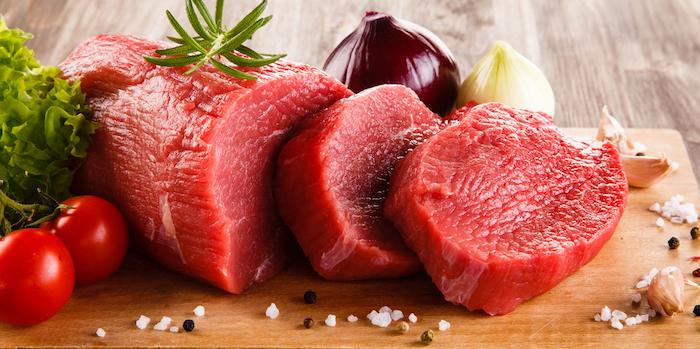 Ăn nhiều thịt bò giúp tinh trùng khỏe mạnh, di chuyển nhanh hơn