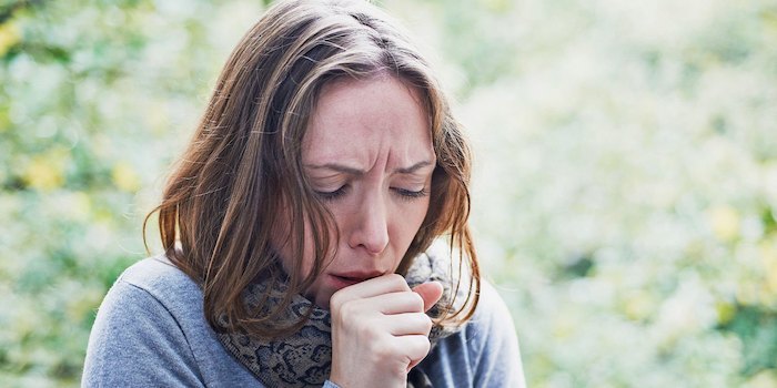 Ho là triệu chứng lao phổi giai đoạn đầu thường gặp nhất