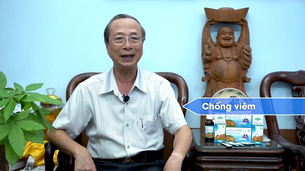 Phó giáo sư, Tiến sĩ Nguyễn Xuân Triều