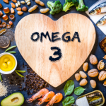 Sử dụng Omega 3 như thế nào để hiệu quả tốt nhất?