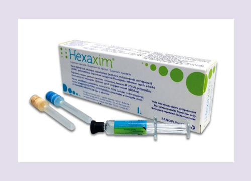 Vacxin viêm phổi bao nhiêu tiền -HEXAXIM