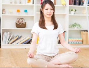Lợi ích của việc tập hít thở