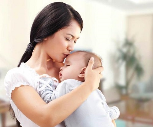 Tác dụng của cao ban long đối với mẹ bầu sau sinh