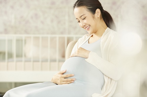 Chăm sóc mẹ bầu và thai nhi
