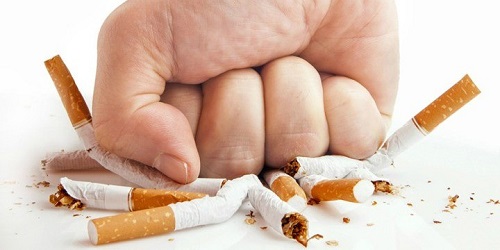 Lợi ích nếu bạn bỏ thuốc lá