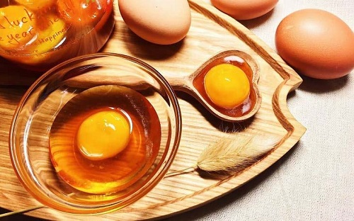Cách chữa yếu sinh lý bằng trứng gà có được khoa học chứng minh?