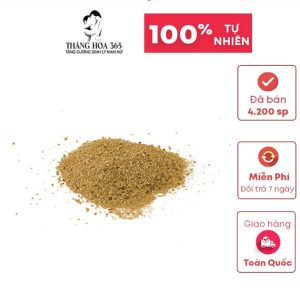 Cao Sìn Sú là gì? Thành phần, công dụng, giá ra sao? Mua ở đâu uy tín?
