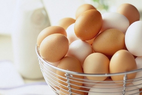 Trứng gà chất lượng sẽ như thế nào?