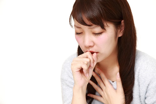 Một số triệu chứng u phổi lành tính