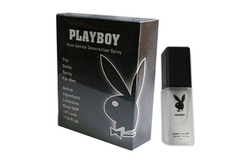 Playboy bạn đồng hành với mọi quý ông
