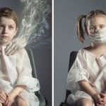 Suy nghĩ đến con trẻ khi sử dụng thuốc lá điện tử
