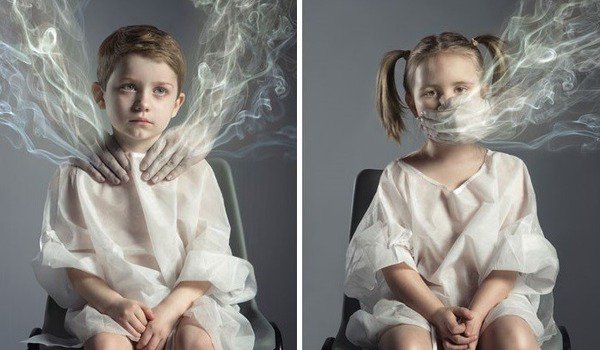 Suy nghĩ đến con trẻ khi sử dụng thuốc lá điện tử