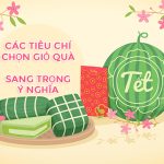 Quà Tết Việt – địa chỉ quà tặng Tết ý nghĩa và độc đáo – Theo báo ANTĐ