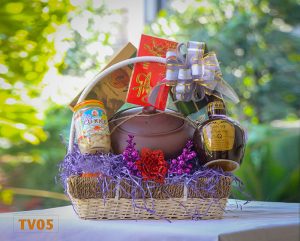 Quà Tết Việt – đơn vị cung cấp quà Tết cao cấp, tốt cho sức khỏe
