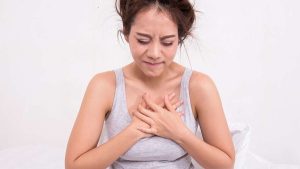 Làm gì khi bị sặc nước vào phổi nếu không muốn mất mạng?