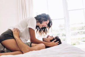 8 Cách rèn luyện để quan hệ lâu cho HIỆU QUẢ ngoài mong đợi