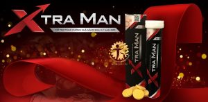 Viên sủi sinh lý nam Xtraman – Những điều cần biết