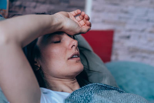 NHỮNG CÔNG DỤNG KỲ DIỆU CỦA MỒ HÔI