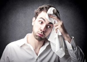 7 PHƯƠNG PHÁP TRỊ LIỆU MỒ HÔI TAY CHÂN TẠI NHÀ