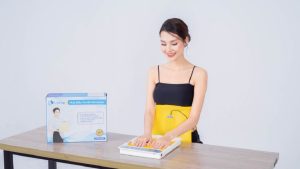 NHỮNG LƯU Ý VỀ MÁY ĐIỀU TRỊ MỒ HÔI LIPLOP