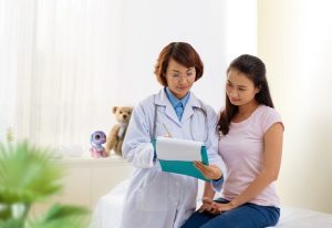 Tầm soát ung thư cổ tử cung giá bao nhiêu
