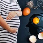 Các nghiên cứu cho thấy bà bầu có thể ăn được trứng ung tuy nhiên các lợi ích dành cho trẻ chưa được xác thực