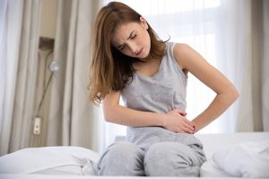 Ăn gì để không bị táo bón sau sinh?