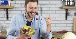 Các loại thực phẩm tốt cho nam giới để dễ sinh con