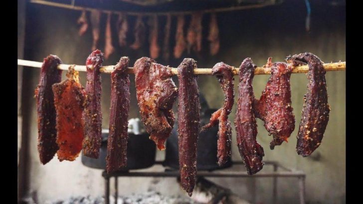 Công dụng của Thịt Trâu Gác Bếp – Địa Chỉ Mua Hàng Uy Tín