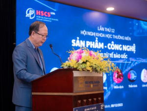 Thử nghiệm lâm sàng tế bào gốc giảm ngừa được lão hoá