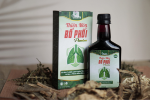 Thiên Môn Bổ Phổi có tốt không? Giá bao nhiêu?